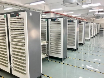 AllrunBattery