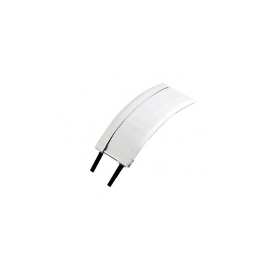 1C 3,7 V LiPo Şarj Edilebilir Pil 210mAh Kavisli Lityum Polimer Pil