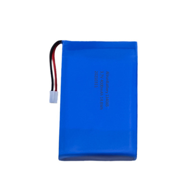 134065 Lityum Pil Paketi 3.7V Lityum Polimer Pil 4000mAh